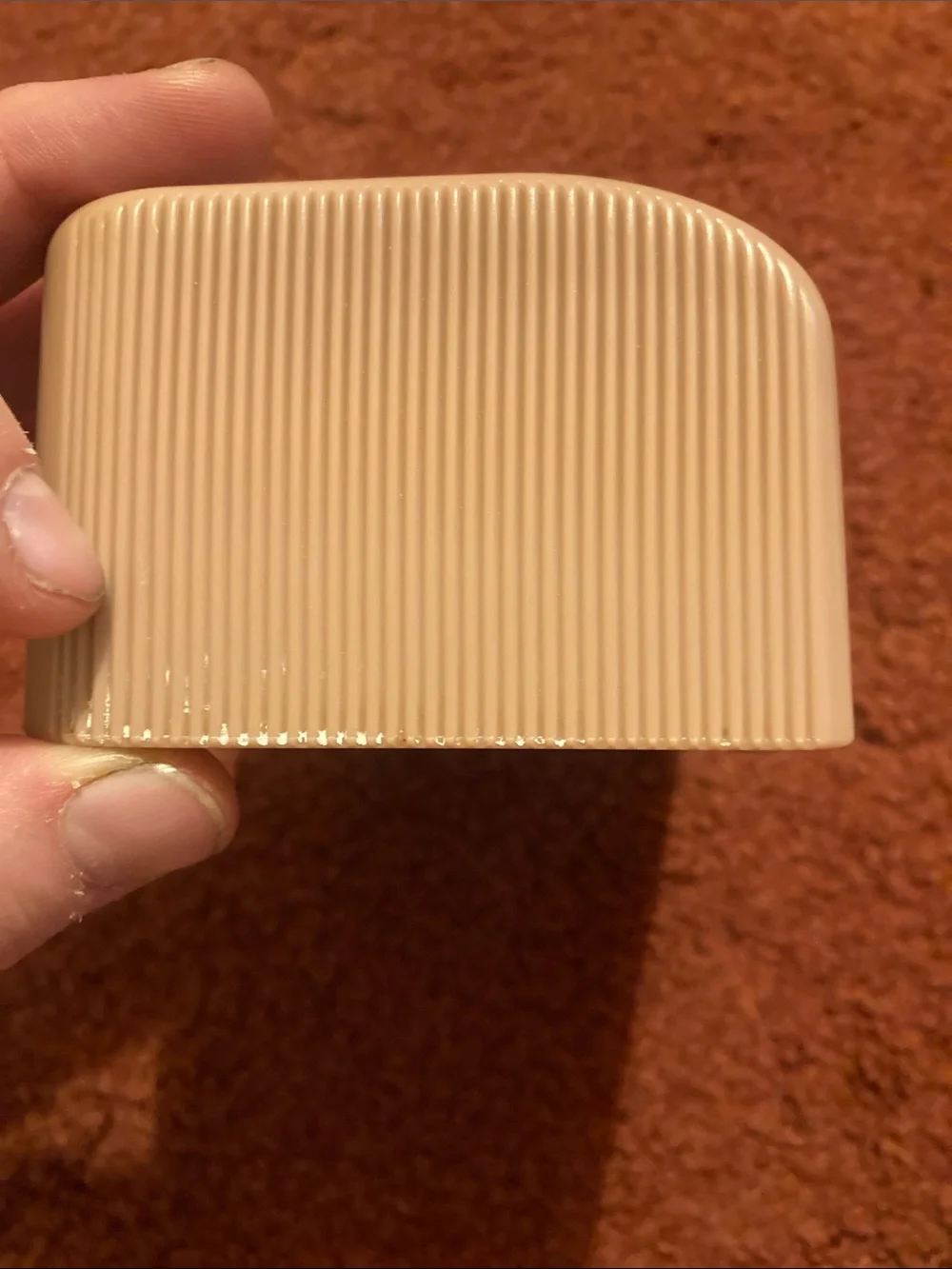 Kitsch Solid Shampoo Bars, Conditioner Bar, and Soap Dish